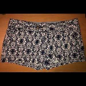 Red Camel Womens Juniors Mini Shorts